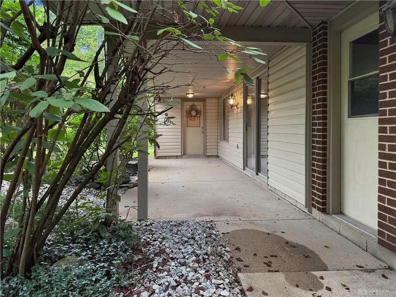 841 Rockcreek Drive, Centerville, OH 45458 Photo 33
