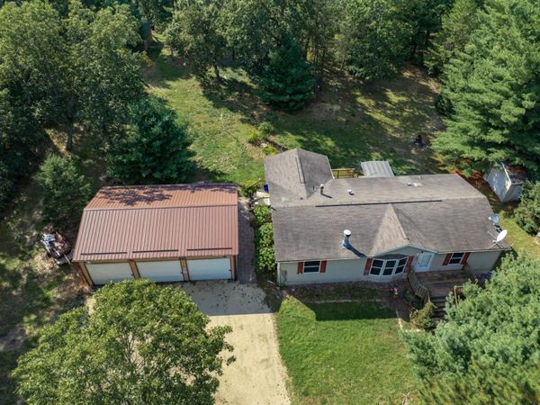 W2049 Amherst Lane, Lyndon Station, WI 53944
