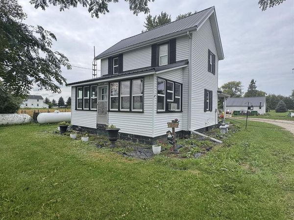 N7850 Douglas Street, Ripon, WI 54971