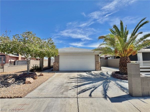 1913 Cameron Street , Las Vegas, NV 89102