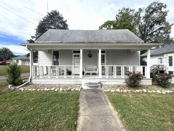 948 S Section Street, Dugger, IN 47848