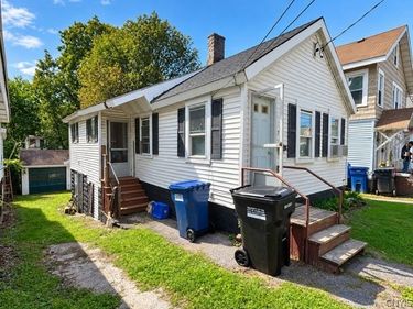 733 N Alvord Street, Syracuse, NY 13208