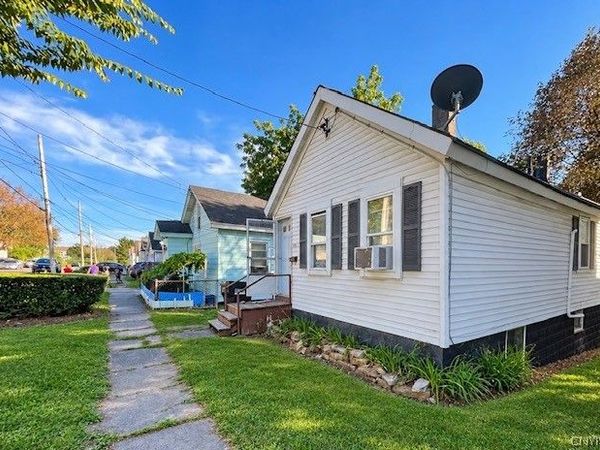 733 N Alvord Street, Syracuse, NY 13208