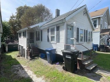 733 N Alvord Street , Syracuse, NY 13208