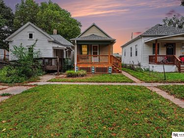 332 E Street, Lincoln, NE 68508