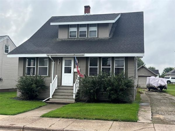 609 Jefferson Street, Arcadia, WI 54612