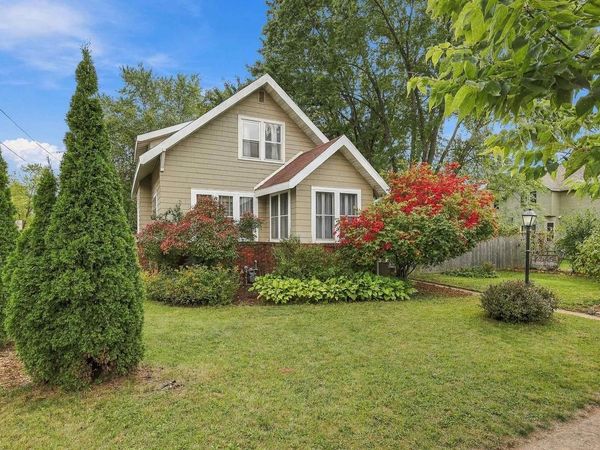 2045 CENTER STREET, Stevens Point, WI 54481