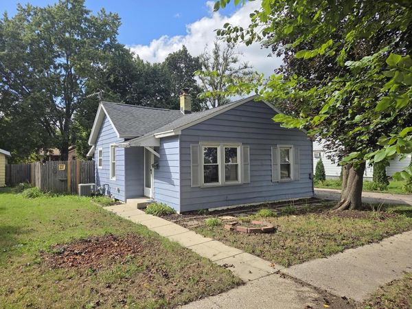 1122 Cleveland STREET, Beloit, WI 53511