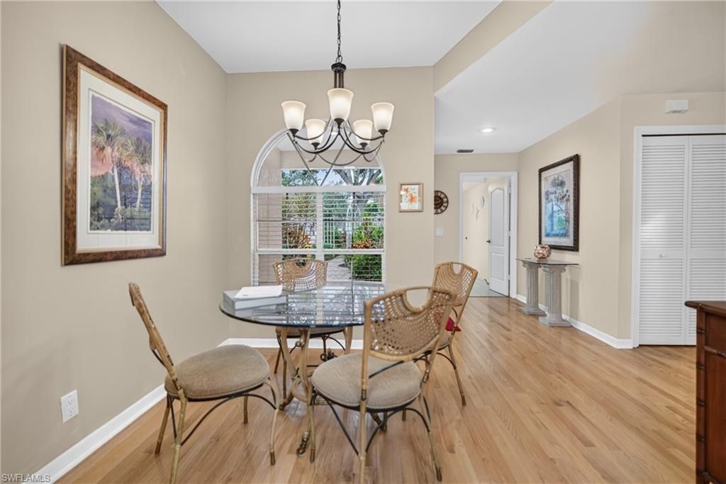 528 Lake Louise Cir, Unit 301, Naples, FL 34110 Photo
