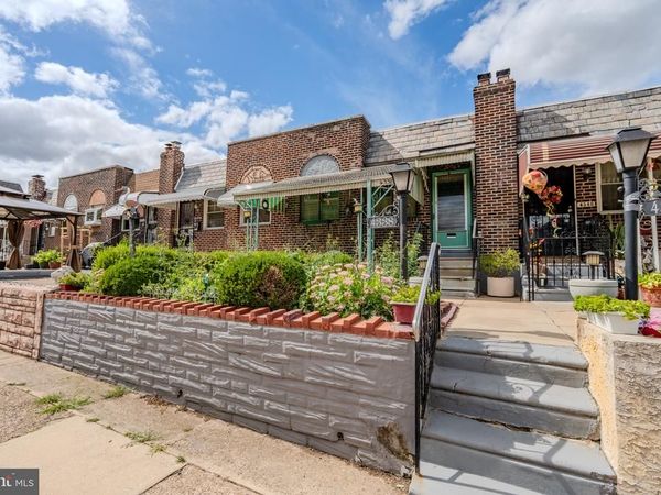 4338 DUNGAN STREET, PHILADELPHIA, PA 19124