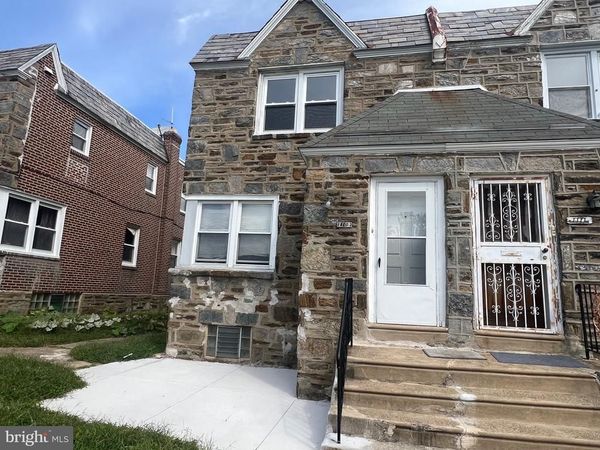 1109 KERPER STREET , PHILADELPHIA, PA 19111