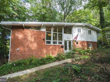 3615 TALLWOOD TERRACE, FALLS CHURCH, VA 22041