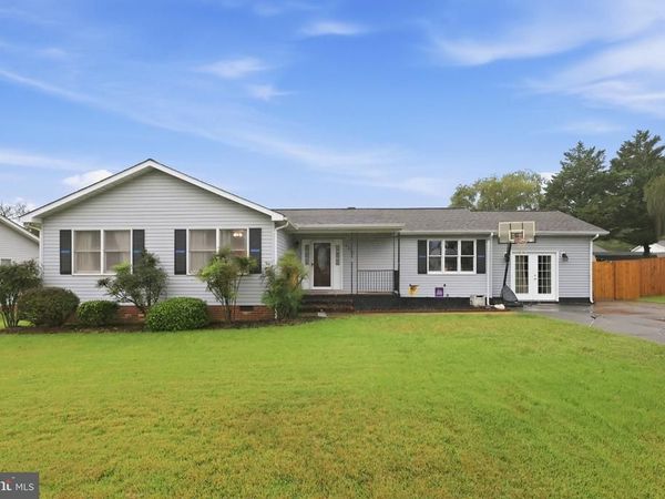 4517 SUSANNE DRIVE , FREDERICKSBURG, VA 22408