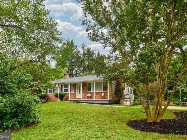 1523 MANOR VIEW ROAD, DAVIDSONVILLE, MD 21035