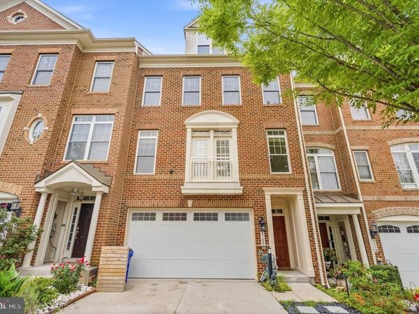 9780 JUNE FLOWERS WAY , LAUREL, MD 20723
