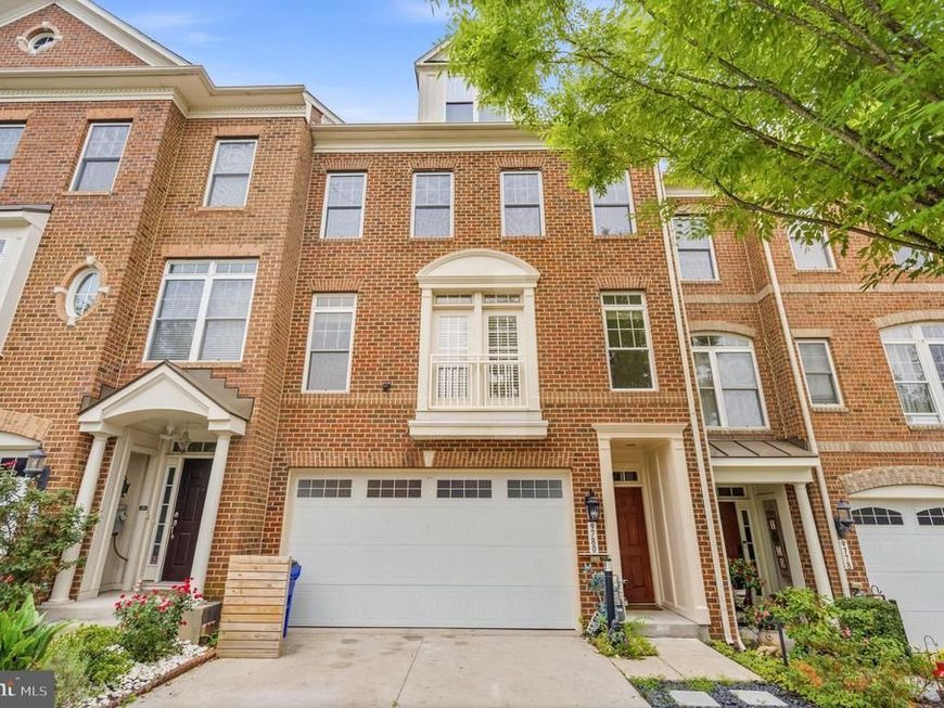 9780 June Flowers Way , Laurel, MD 20723 Main Photo