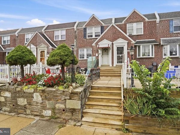 3318 LANSING STREET, PHILADELPHIA, PA 19136