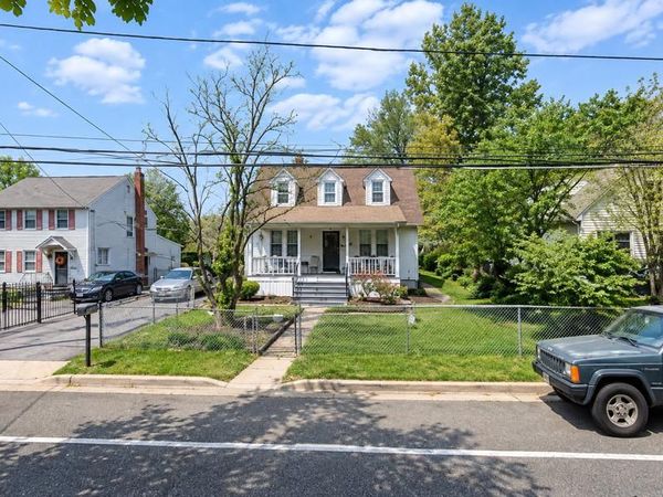 2631 PARKLAND DRIVE, DISTRICT HEIGHTS, MD 20747