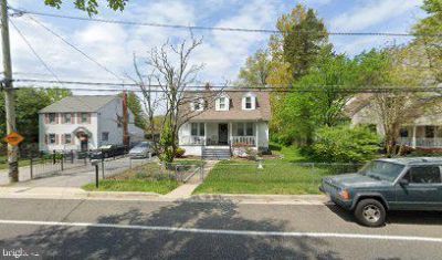 2631 PARKLAND DRIVE, DISTRICT HEIGHTS, MD 20747