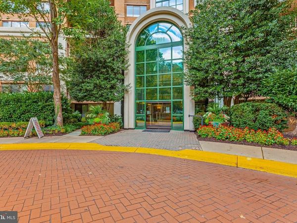 10101 GROSVENOR PLACE , Unit 902, ROCKVILLE, MD 20852