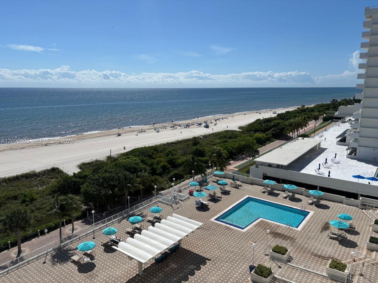 5701 Collins Ave, Unit 912, Miami Beach, FL 33140 Photo