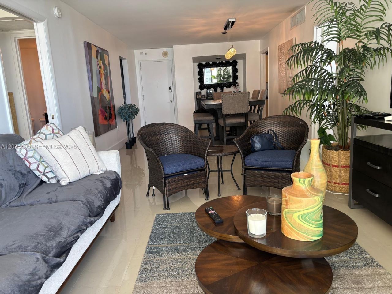 5701 Collins Ave, Unit 912, Miami Beach, FL 33140 Photo