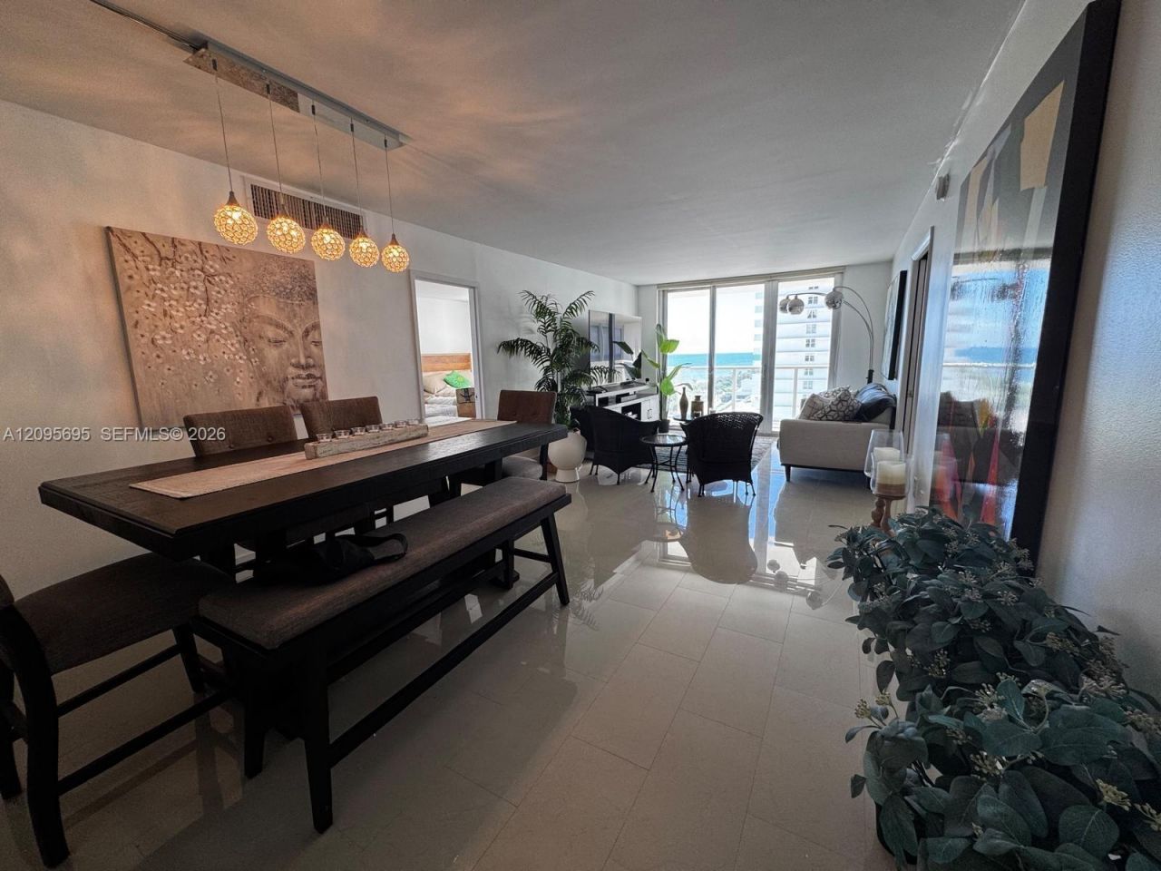 5701 Collins Ave, Unit 912, Miami Beach, FL 33140 Photo