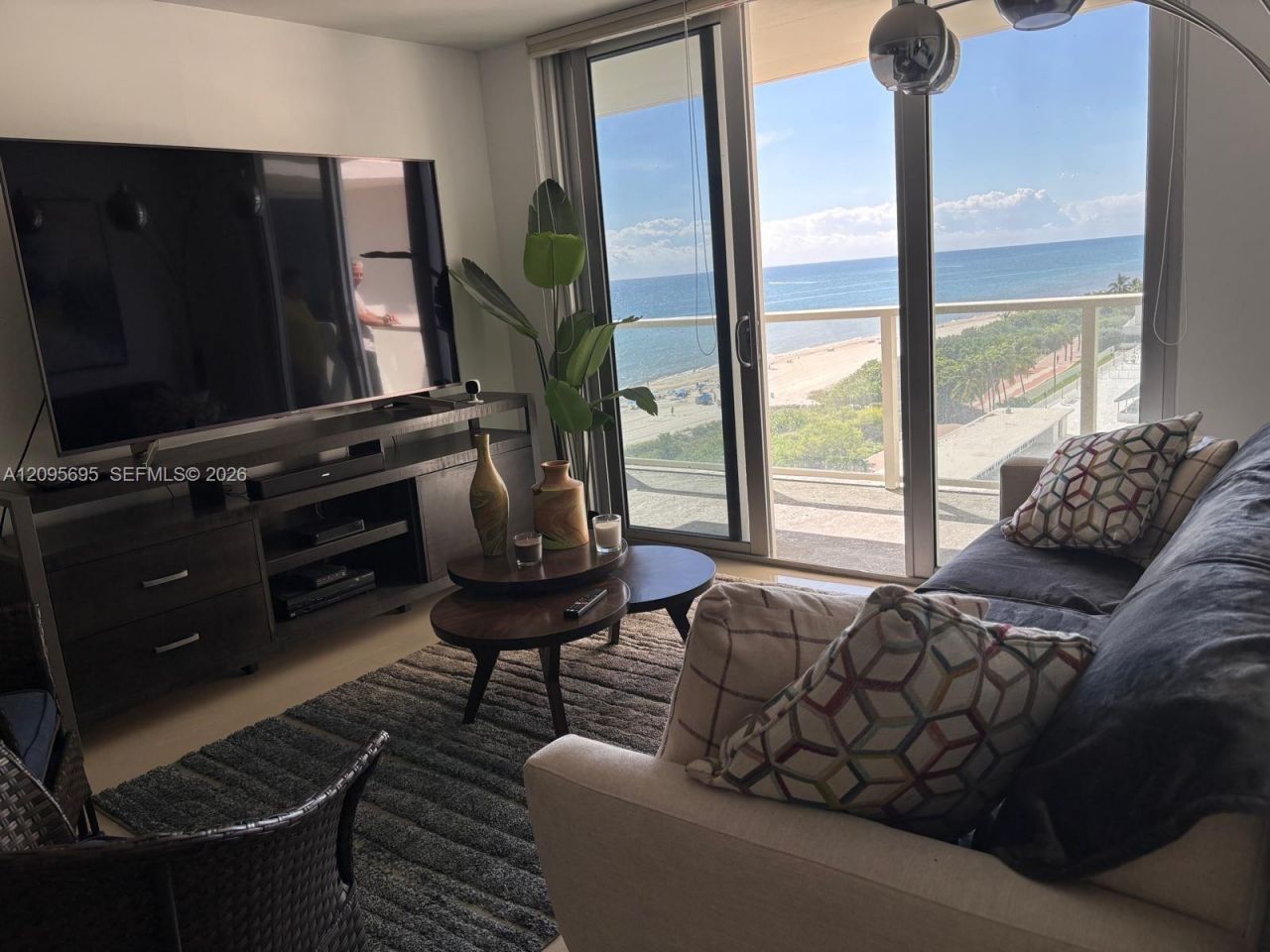 5701 Collins Ave, Unit 912, Miami Beach, FL 33140 Photo