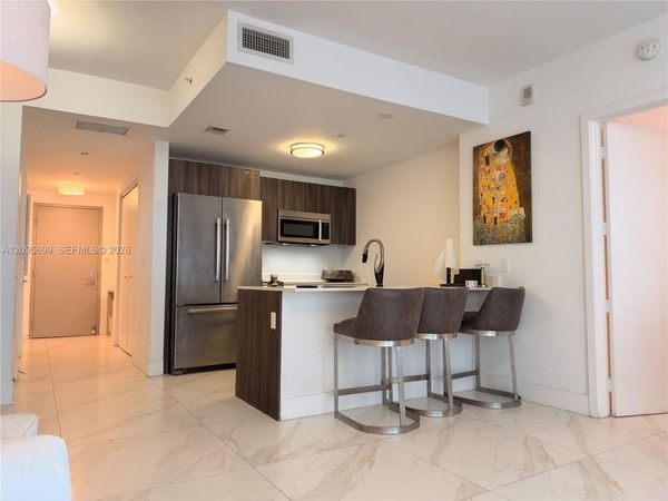 488 NE 18th St , Unit 2205, Miami, FL 33132