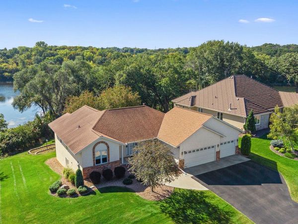 1588 Blackhawk Lake Drive, Eagan, MN 55122