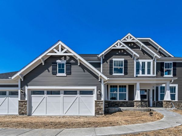 12946 S Sydney Circle , Plainfield, IL 60585