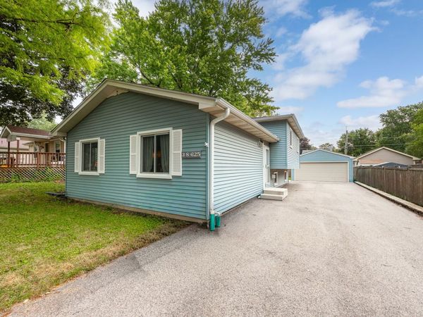 3S625 LORRAINE Avenue , Warrenville, IL 60555