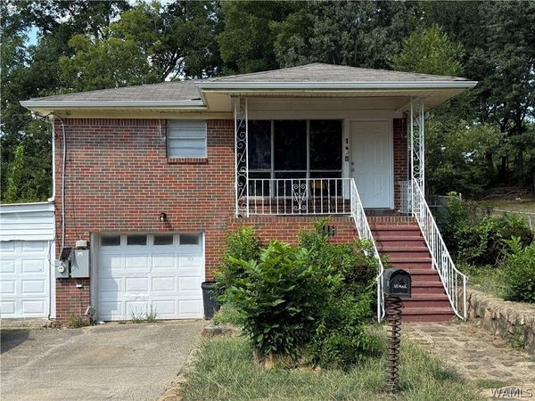 1 Main Street, Bessemer, AL 35020