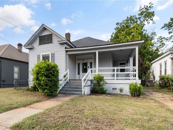 3218 6th Street, Tuscaloosa, AL 35401