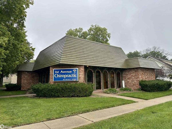 611 1st Ave N Avenue, Humboldt, IA 50548