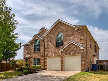 1143 Polo Heights Drive, Frisco, TX 75033