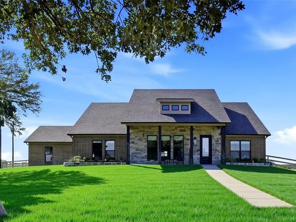 345 County Road 1180, Alvord, TX 76225