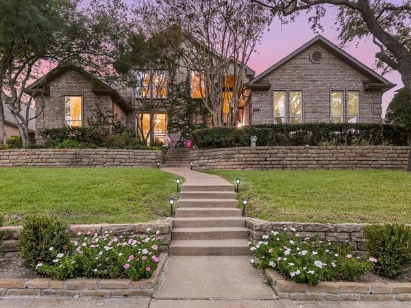 904 Hills Creek Drive, McKinney, TX 75072