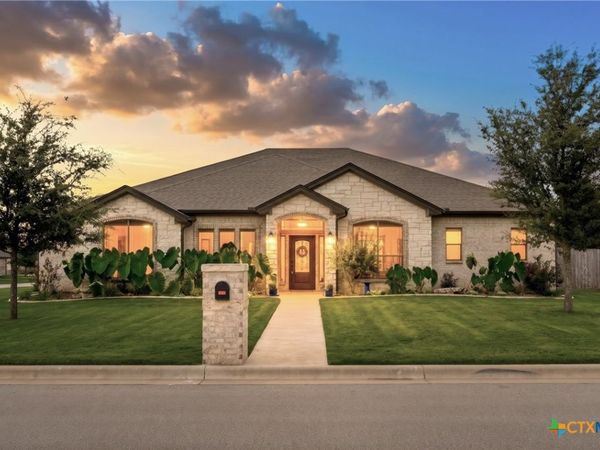 5266 Barzona Drive, Belton, TX 76513