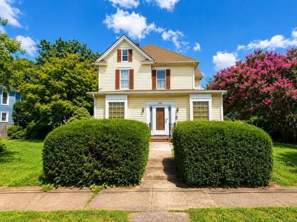 418 Cedar AVE, Vinton, VA 24179