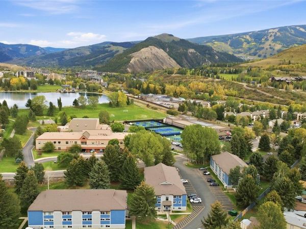 851 W Beaver Creek Boulevard, Unit B13, Avon, CO 81620