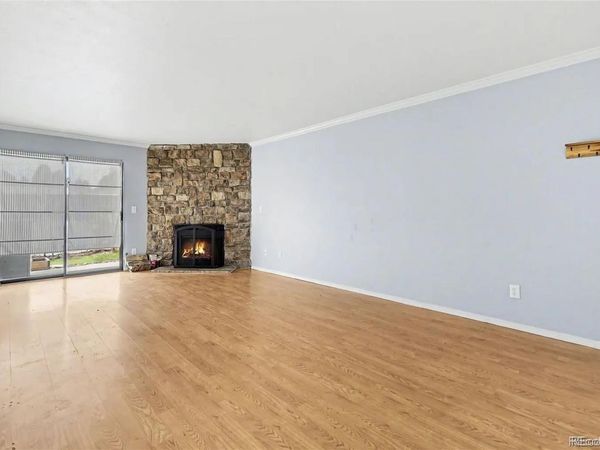 3558 S Depew Street, Unit 101, Lakewood, CO 80235