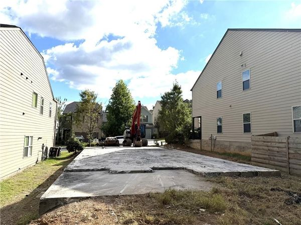4215 May Apple Lane , East Point, GA 30349