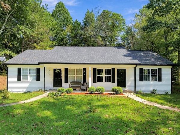 148 Gennett Drive , Jasper, GA 30143