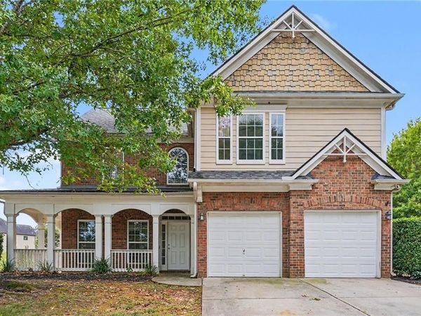 30 Snapdragon Lane , Covington, GA 30014