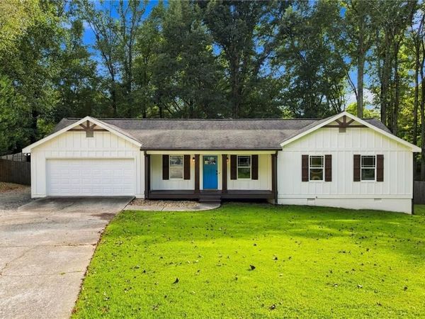 1960 Buice Court, Cumming, GA 30028
