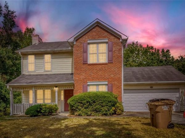 454 Fieldgreen Drive , Jonesboro, GA 30238
