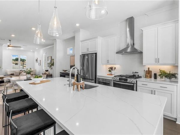 1257 Northwyn Drive , Unit 253, Cumming, GA 30041