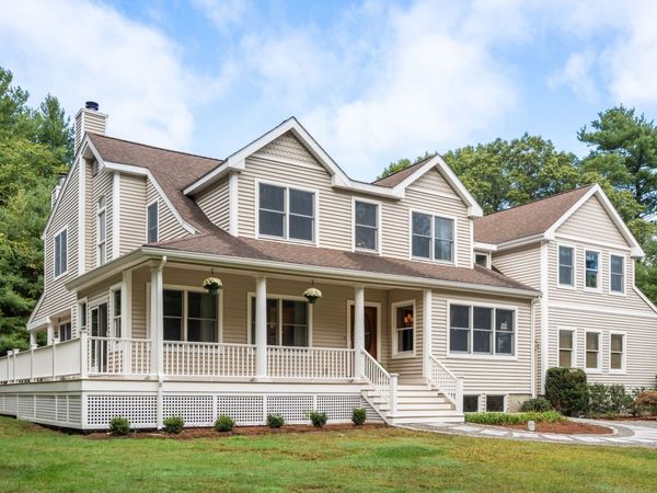 303 Pine Street, Stoughton, MA 02072
