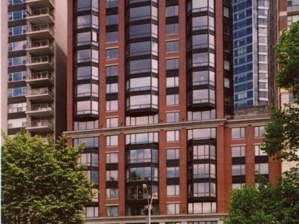 165 Tremont St, Unit 804, Boston, MA 02111
